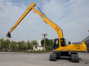 XCMG XE260Cлл Гусеничные экскаваторы