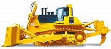 Komatsu D475A-5 бульдозер 